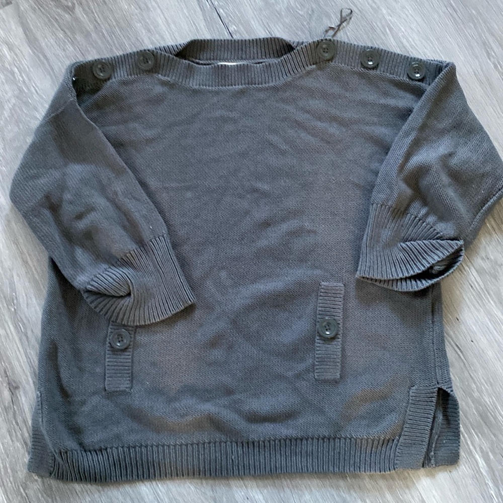 jones new york top